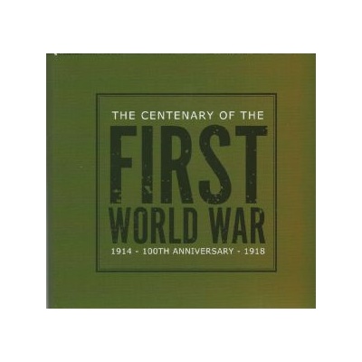 2014 BU £5 Coin Pack - The Centenary of the First World War